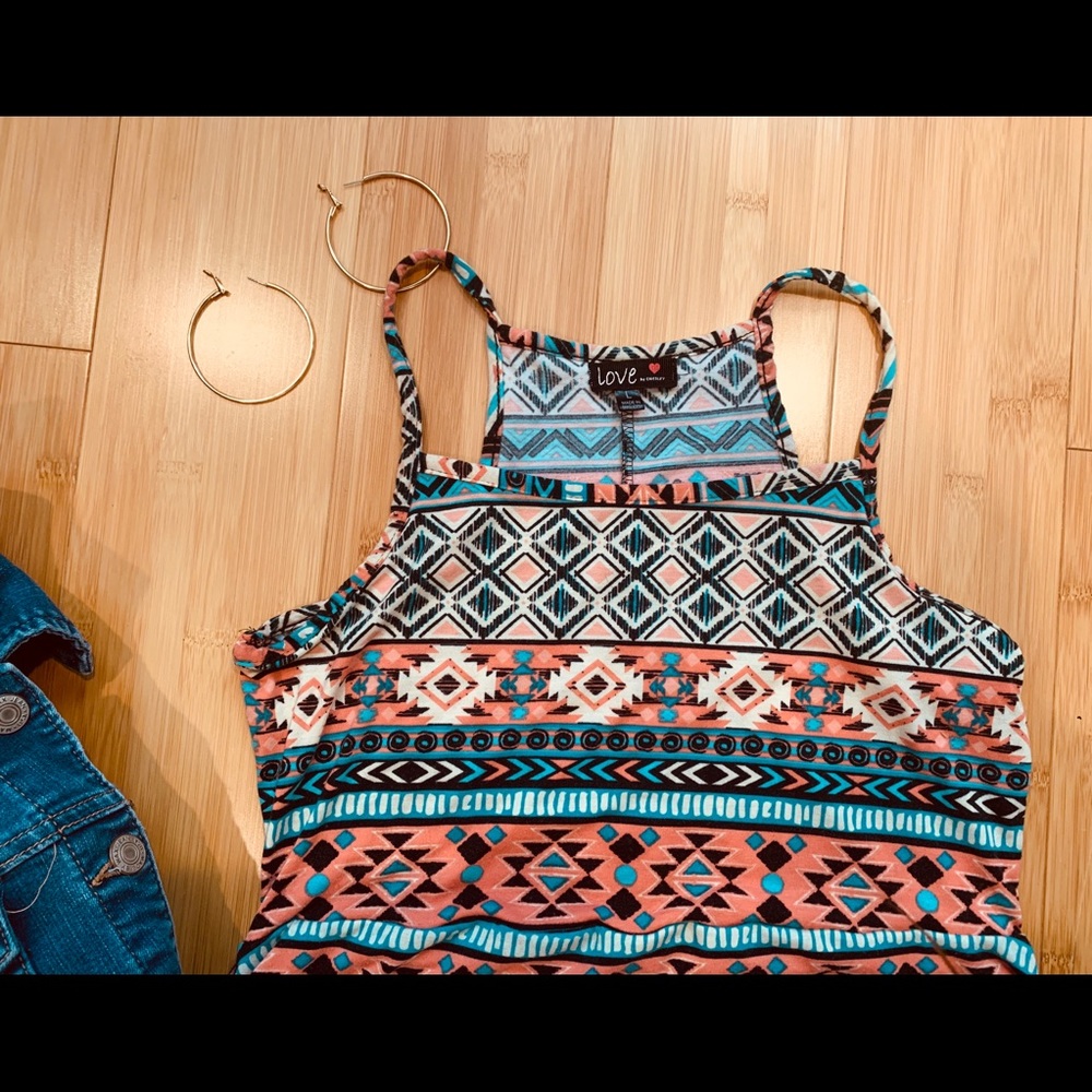 Dress - Picture 3 of 4